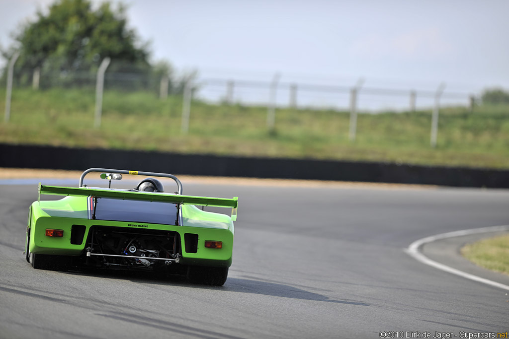 2010 Le Mans Classic-7