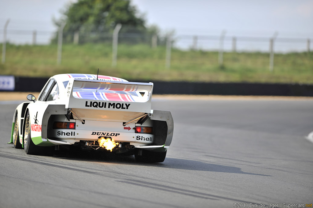 2010 Le Mans Classic-7