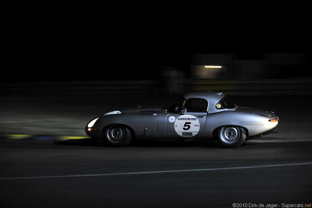 2010 Le Mans Classic-5