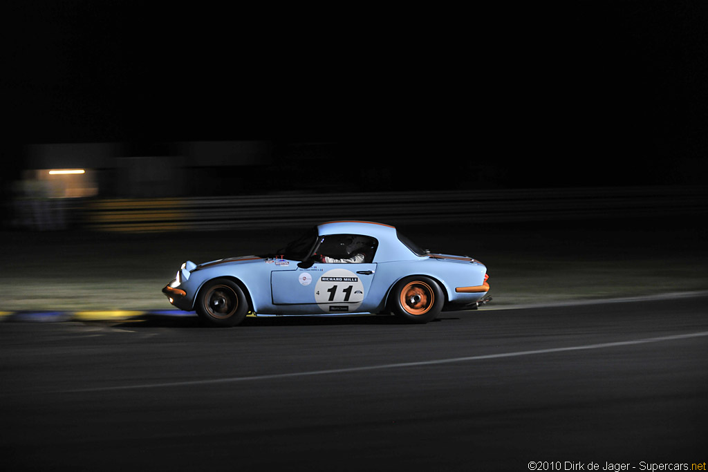 2010 Le Mans Classic-5