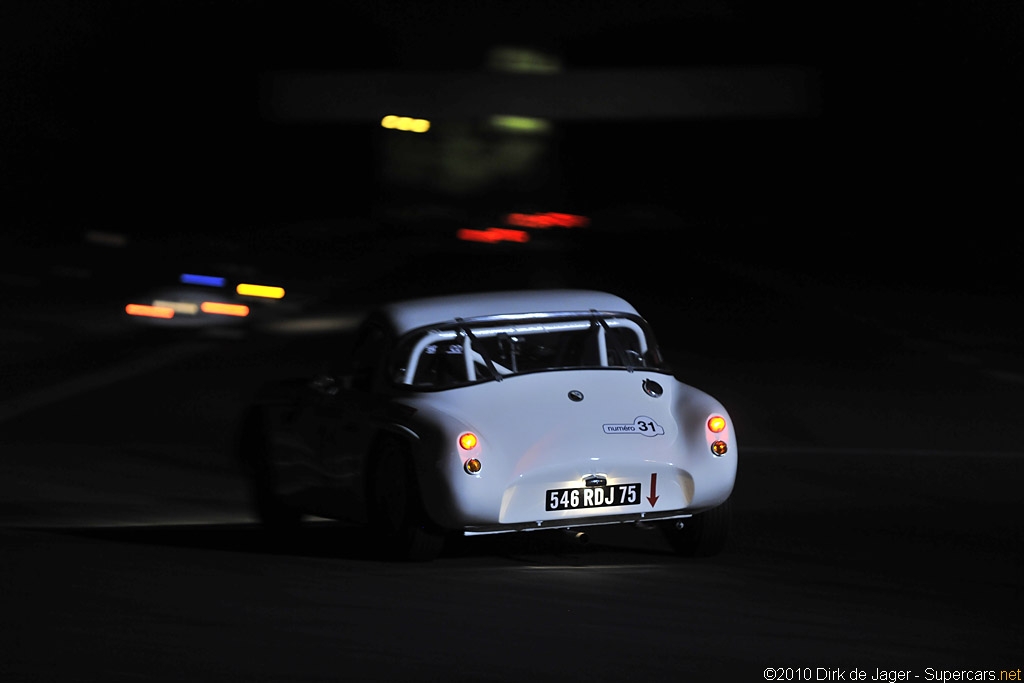 2010 Le Mans Classic-5