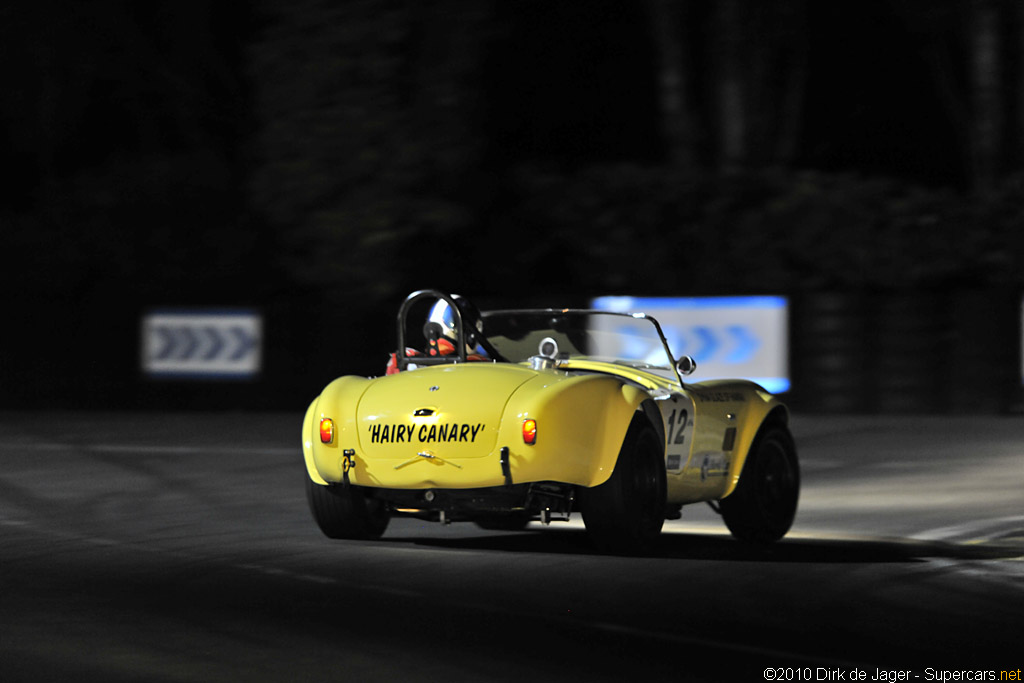 2010 Le Mans Classic-5