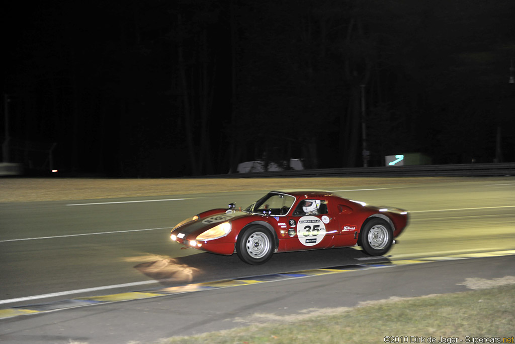 2010 Le Mans Classic-5