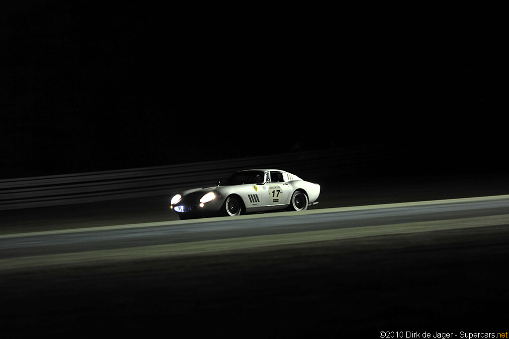 2010 Le Mans Classic-5