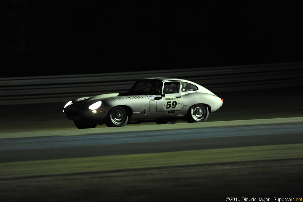 2010 Le Mans Classic-5