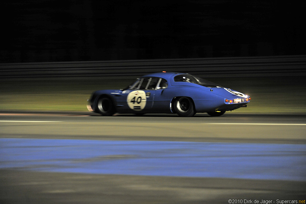 2010 Le Mans Classic-5