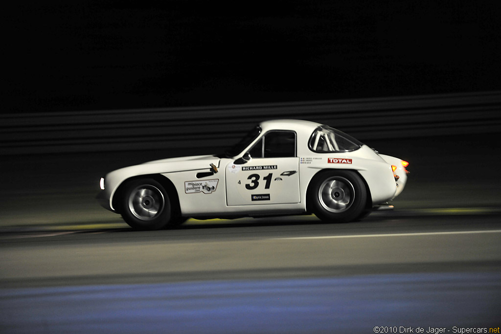 2010 Le Mans Classic-5