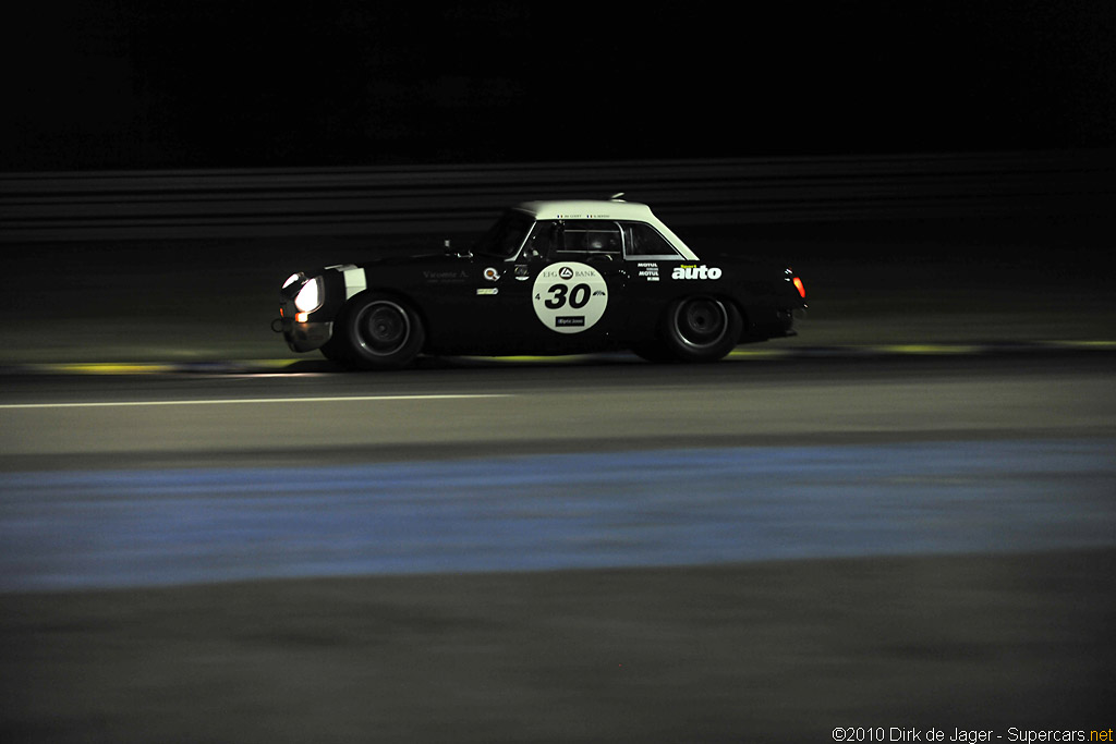 2010 Le Mans Classic-5