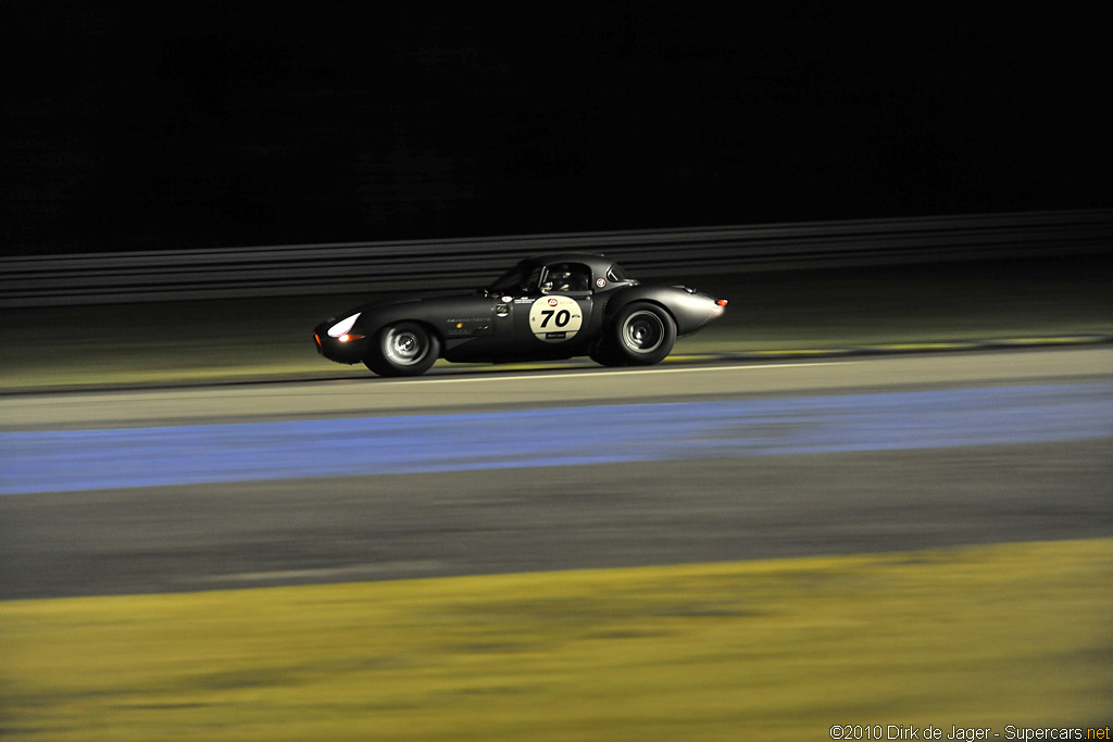 2010 Le Mans Classic-5