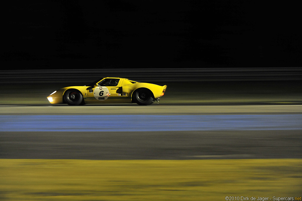 2010 Le Mans Classic-5