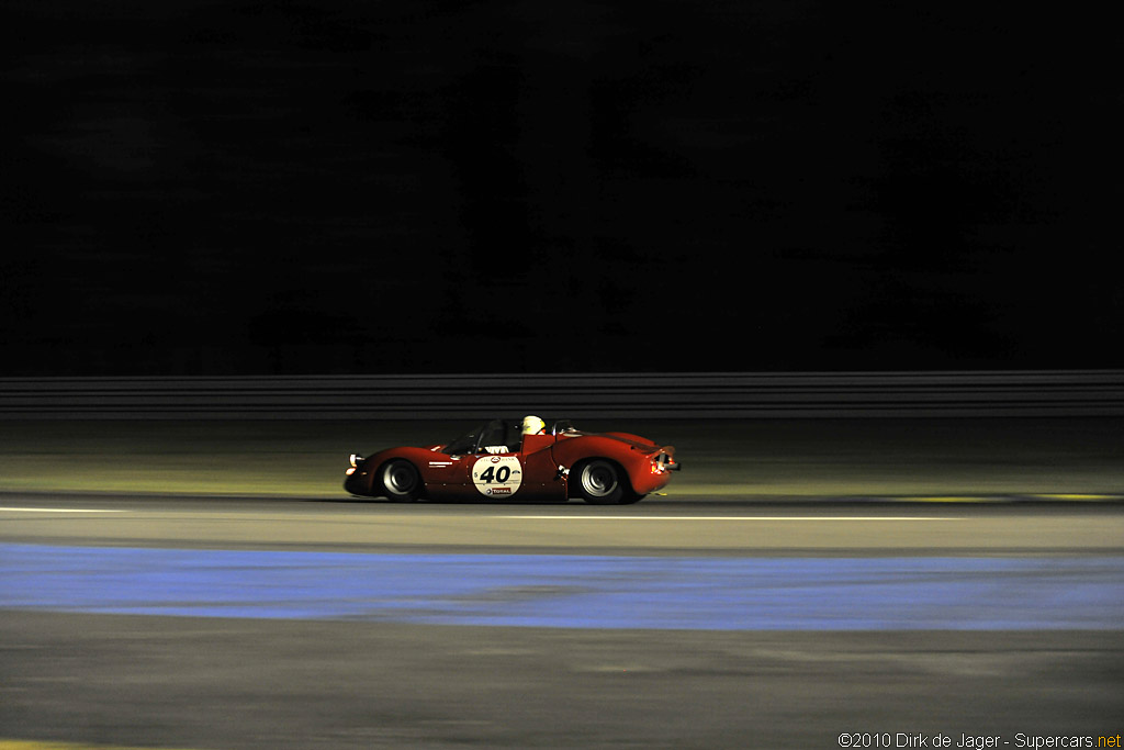 2010 Le Mans Classic-6