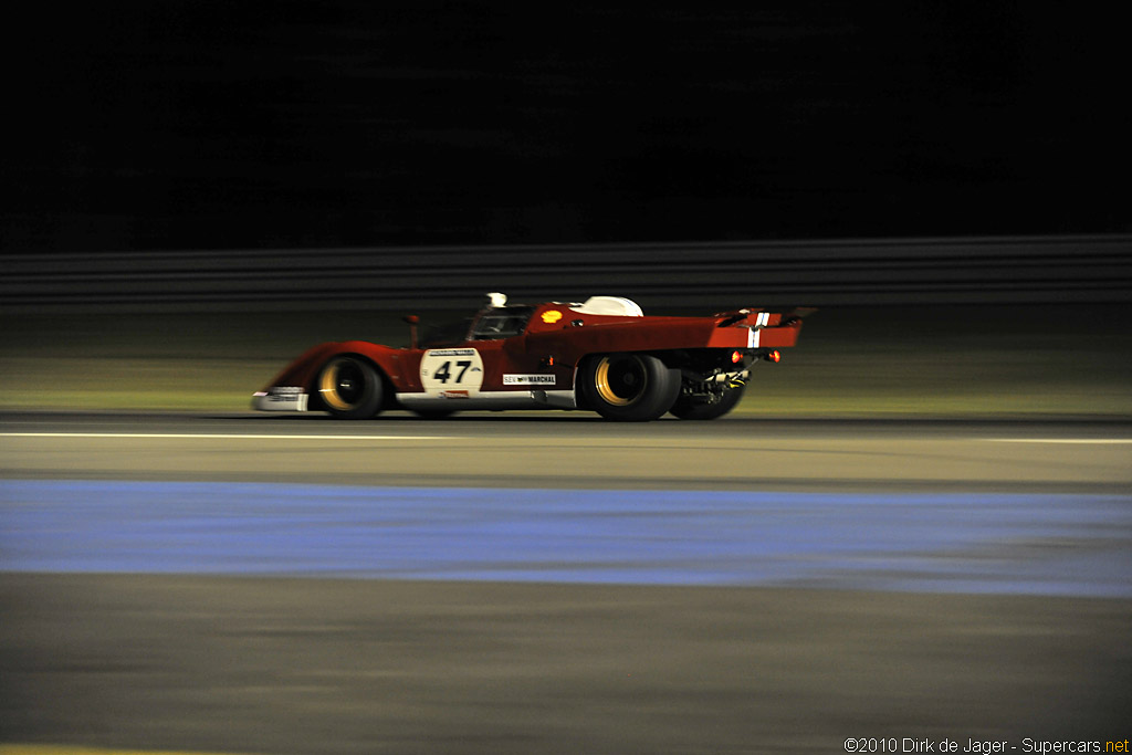 2010 Le Mans Classic-6