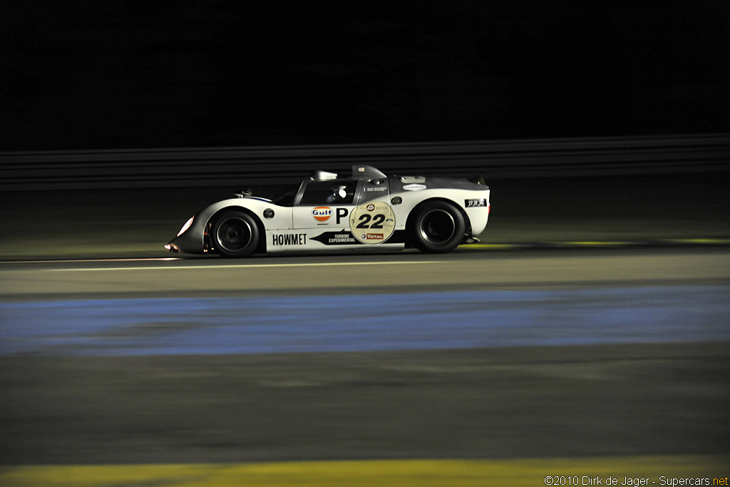 2010 Le Mans Classic-6