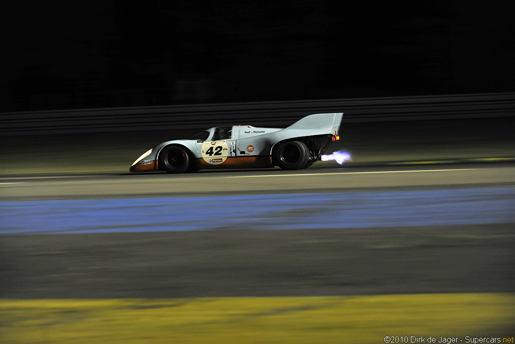 2010 Le Mans Classic-6