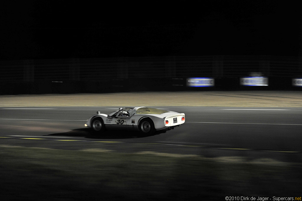 2010 Le Mans Classic-6