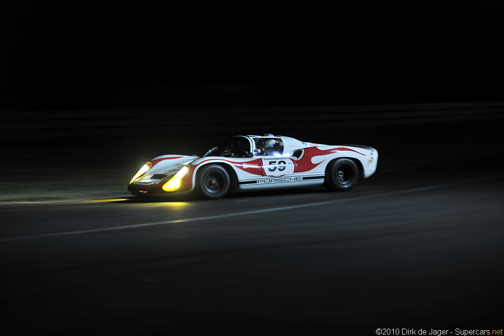 2010 Le Mans Classic-6