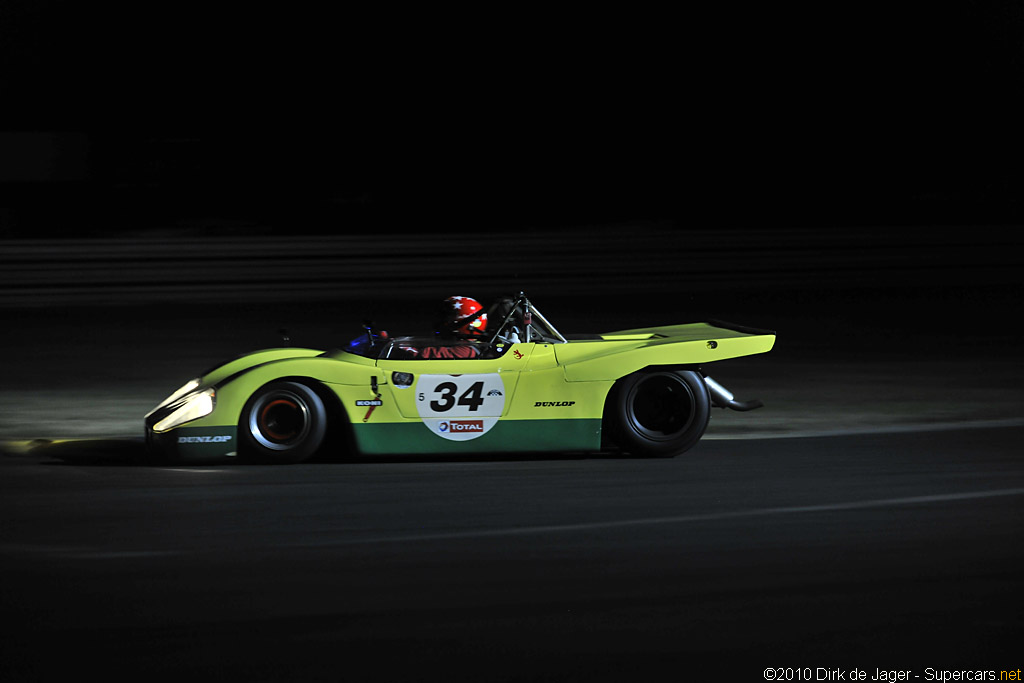 2010 Le Mans Classic-6