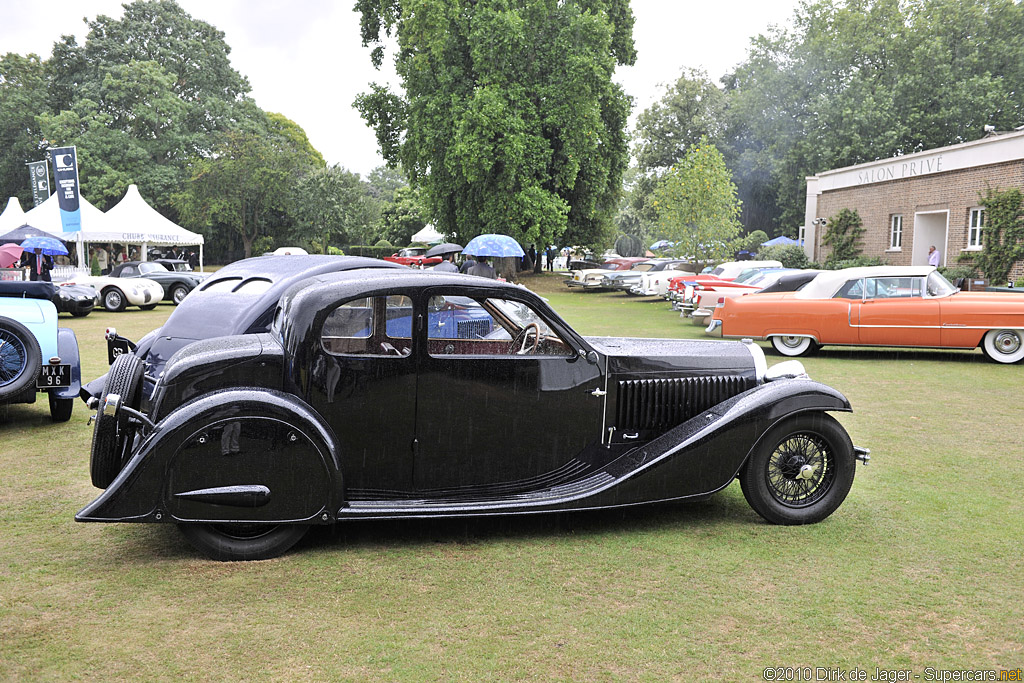 1939 Bugatti Type 57 Ventoux Gallery