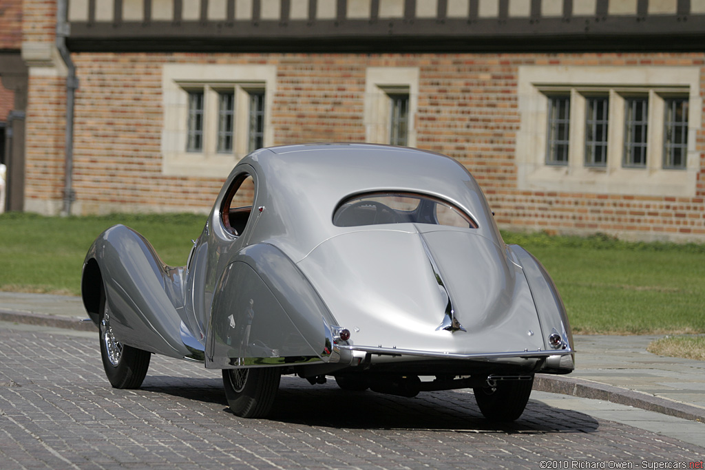 2010 Concours d'Elegance of America at Meadow Brook-2