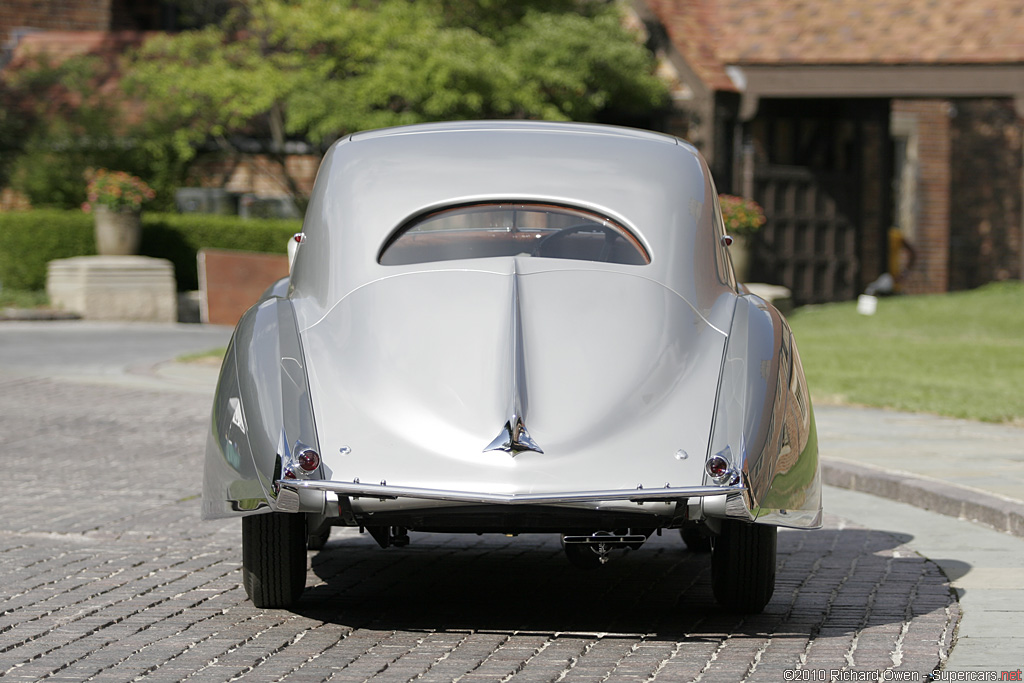 2010 Concours d'Elegance of America at Meadow Brook-2