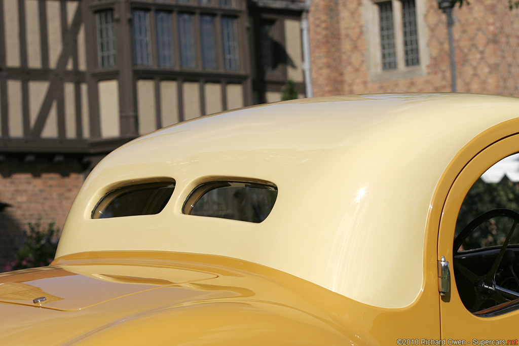 2010 Concours d'Elegance of America at Meadow Brook-2