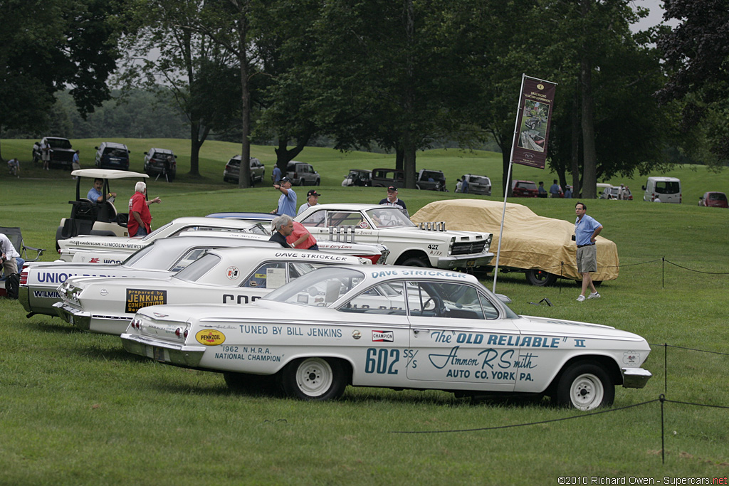 2010 Concours d'Elegance of America at Meadow Brook-3