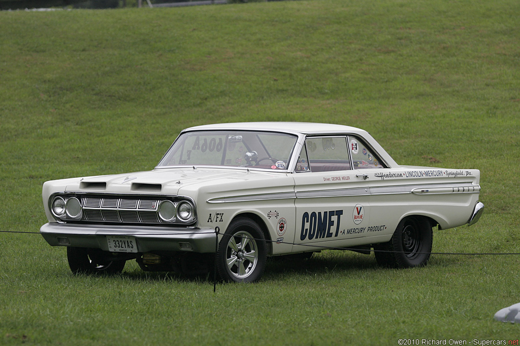 2010 Concours d'Elegance of America at Meadow Brook-3