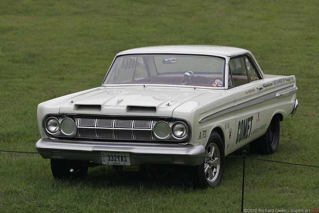 2010 Concours d'Elegance of America at Meadow Brook-3