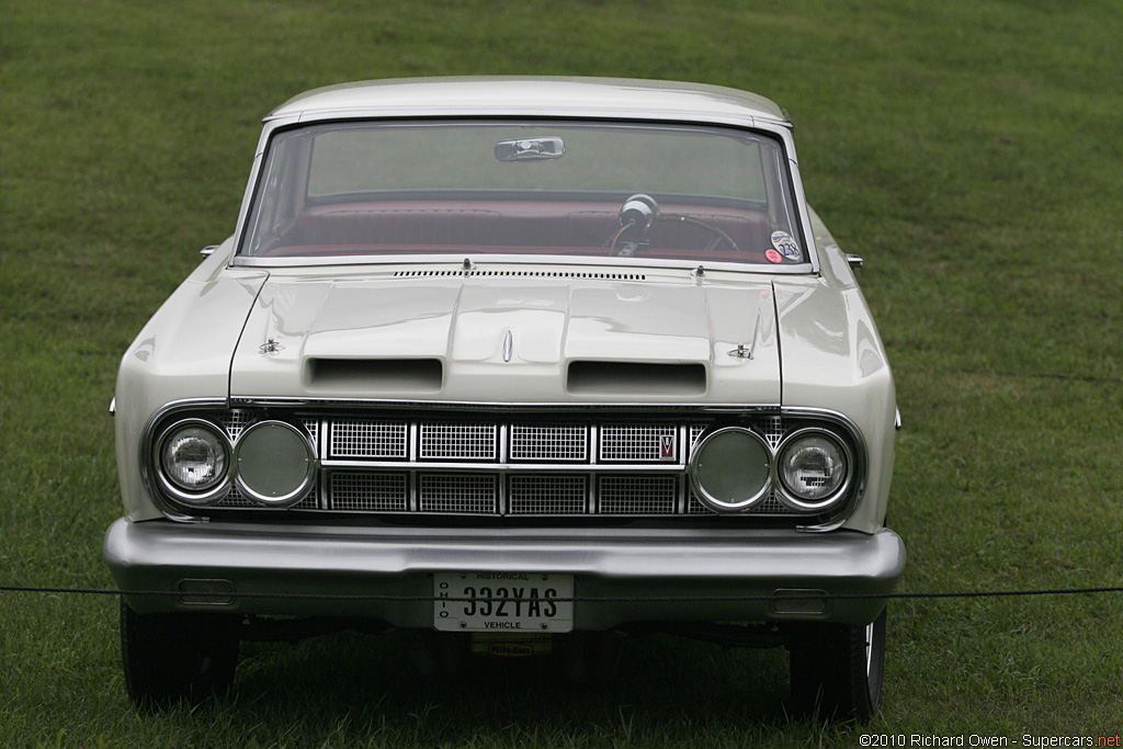 2010 Concours d'Elegance of America at Meadow Brook-3