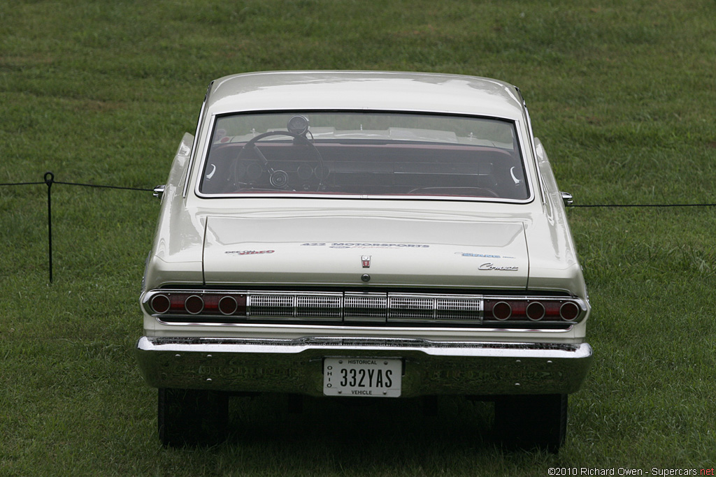 2010 Concours d'Elegance of America at Meadow Brook-3