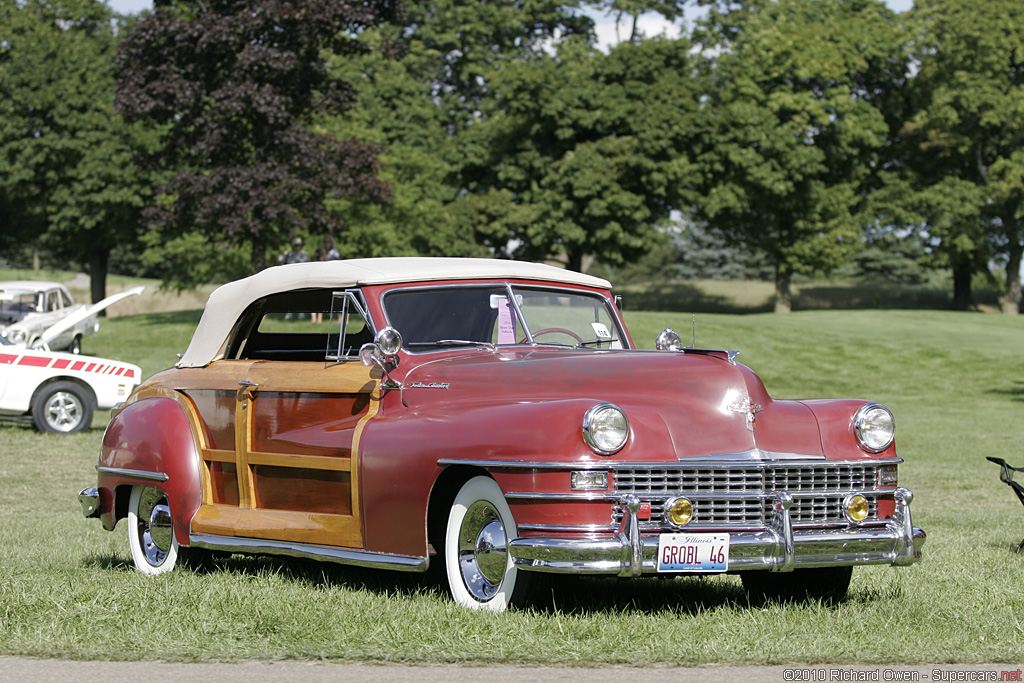 2010 Concours d'Elegance of America at Meadow Brook-9