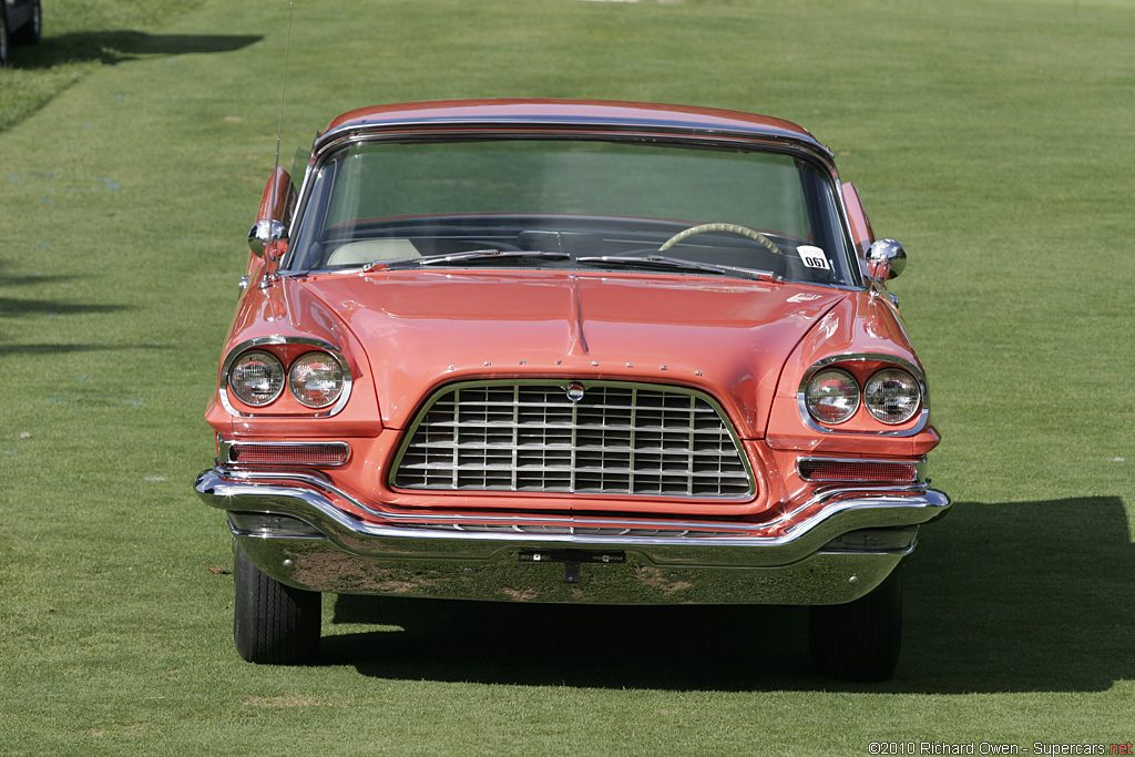 1957 Chrysler 300C Gallery