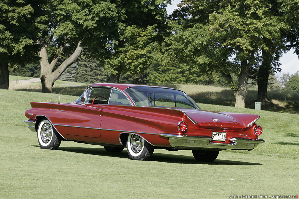 2010 Concours d'Elegance of America at Meadow Brook-6