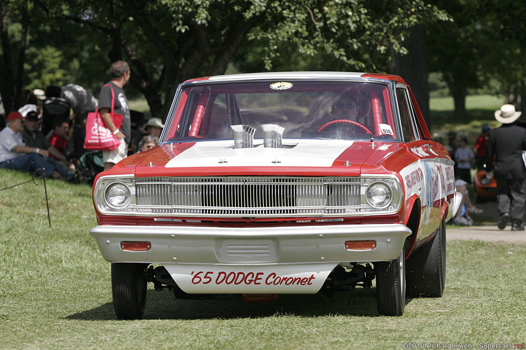 2010 Concours d'Elegance of America at Meadow Brook-3