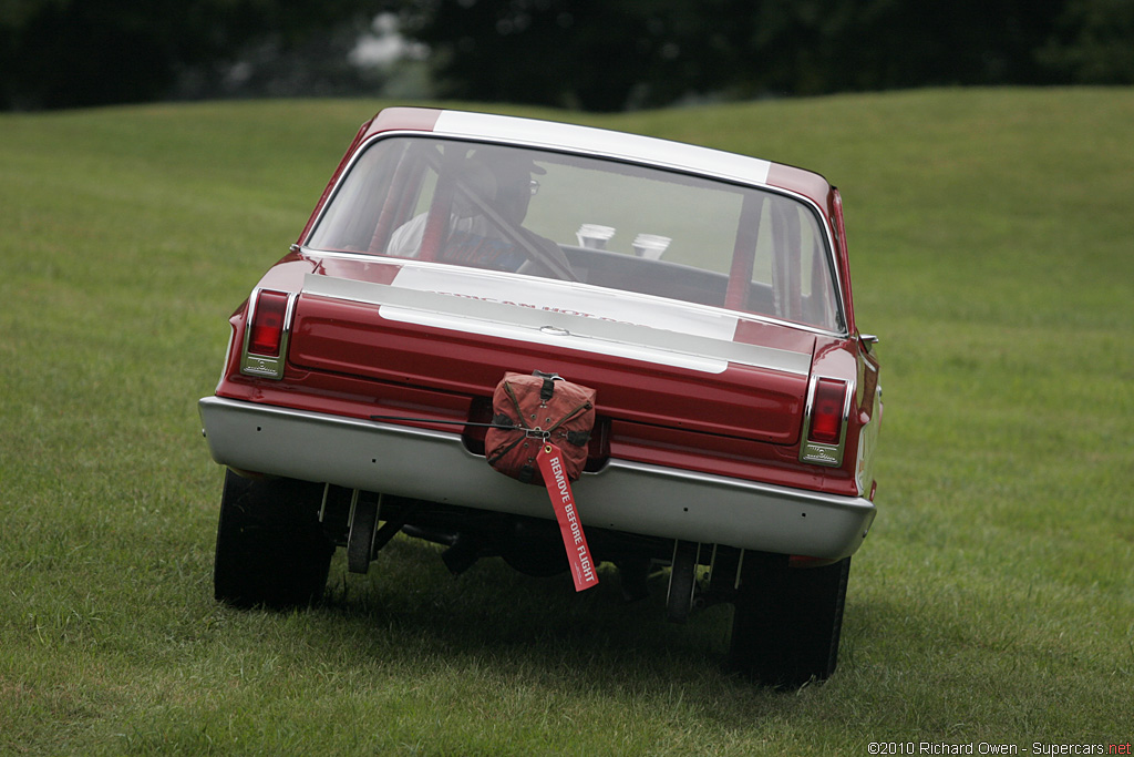 2010 Concours d'Elegance of America at Meadow Brook-3