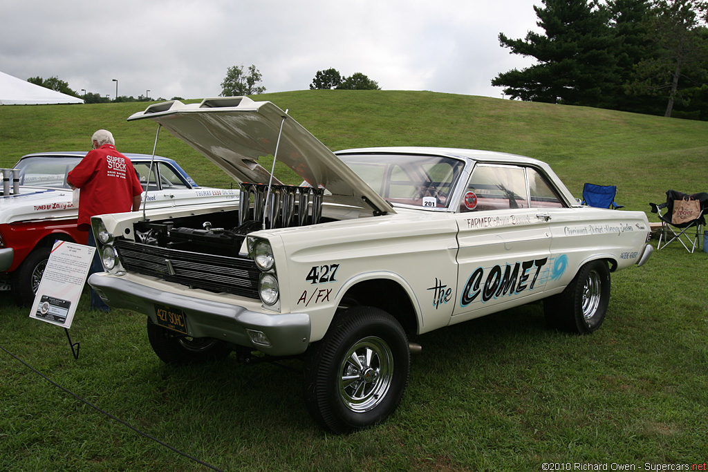 2010 Concours d'Elegance of America at Meadow Brook-3