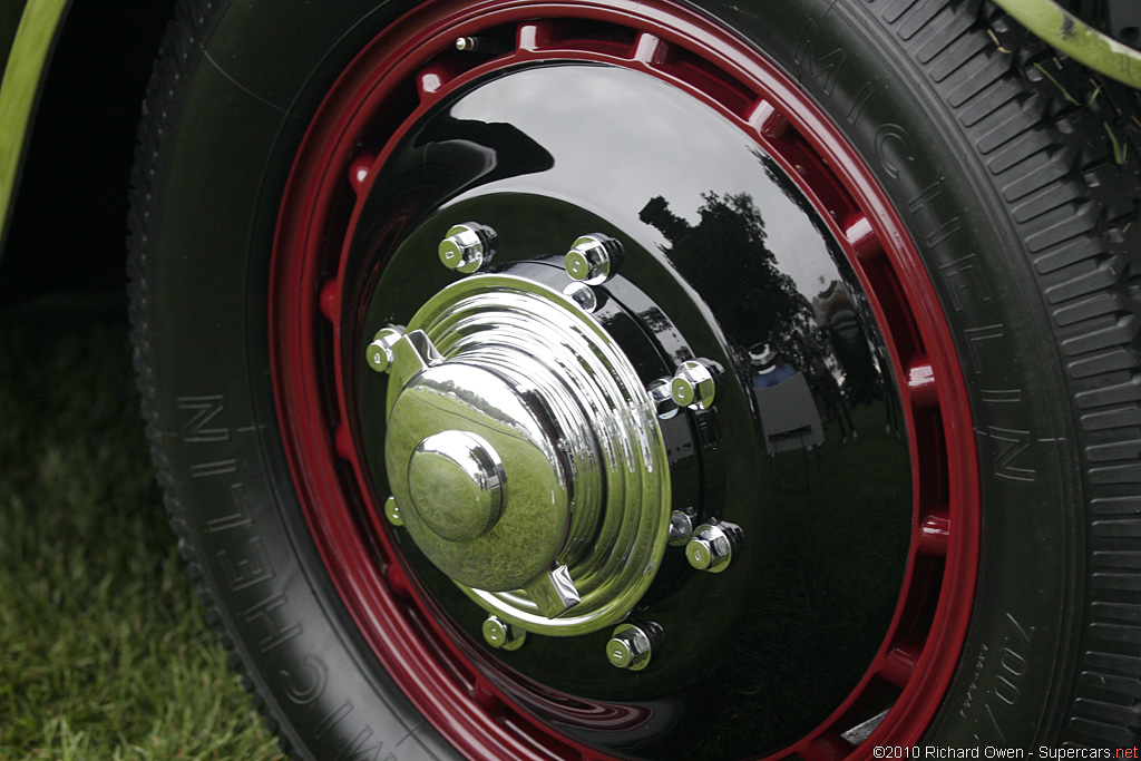 2010 Concours d'Elegance of America at Meadow Brook-2