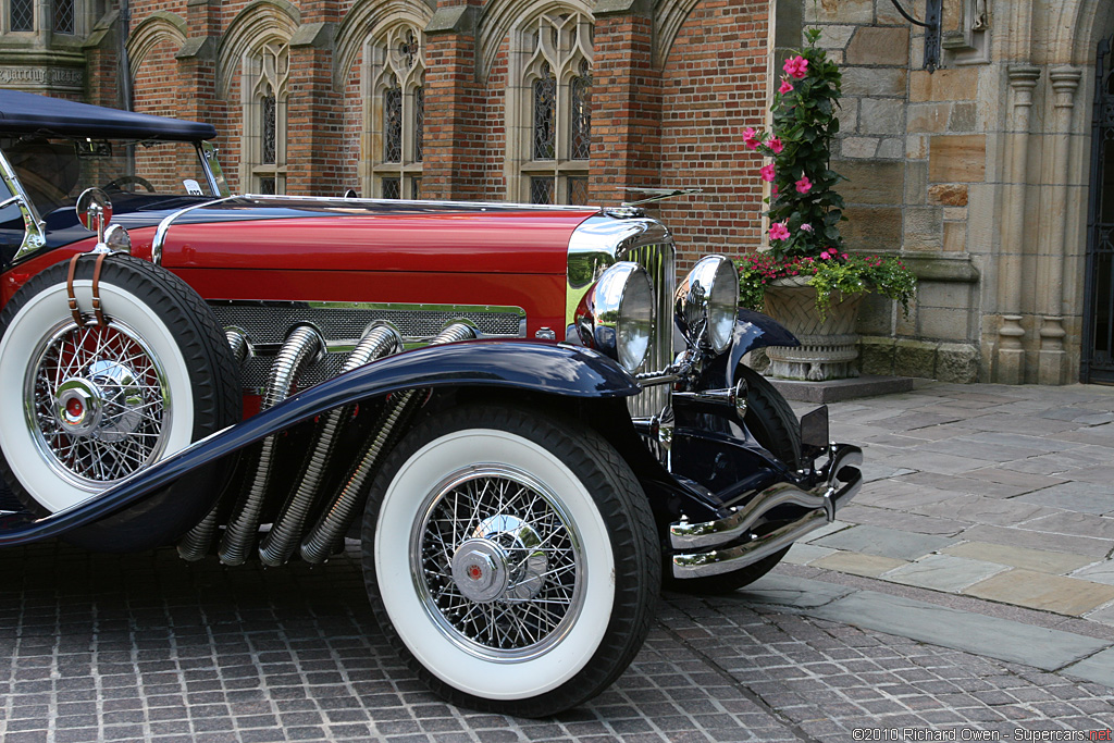 2010 Concours d'Elegance of America at Meadow Brook-5