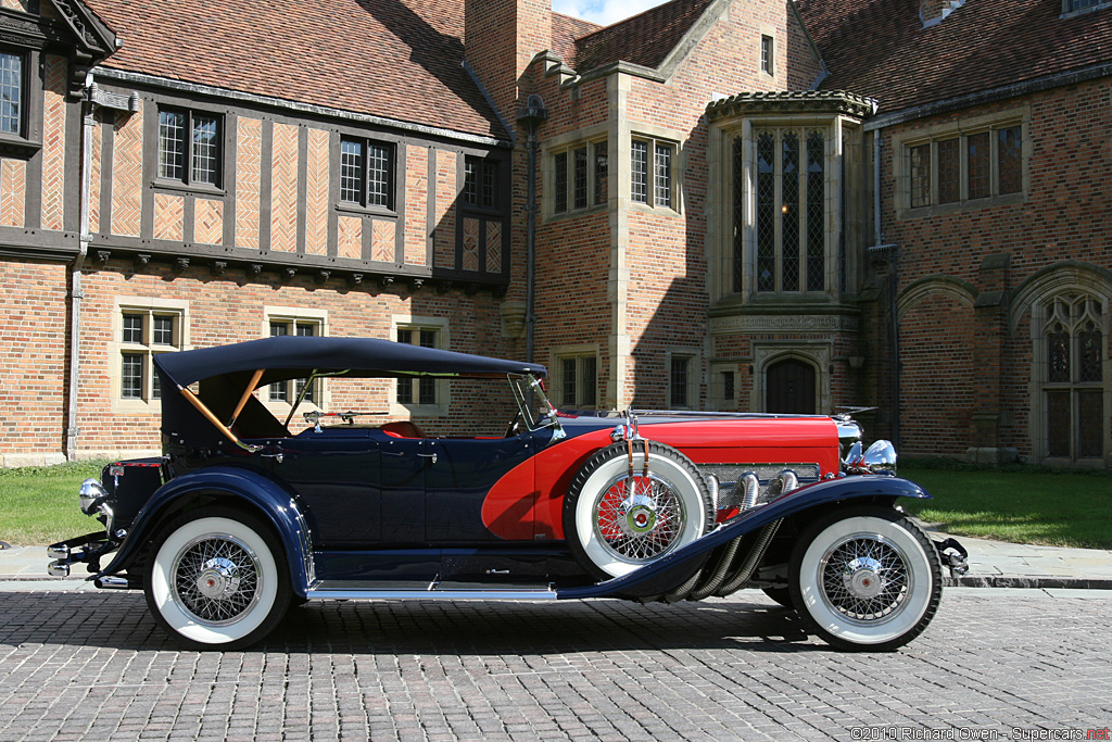 2010 Concours d'Elegance of America at Meadow Brook-5