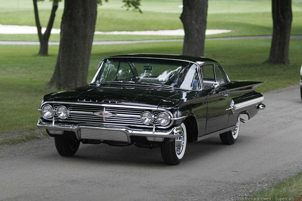 2010 Concours d'Elegance of America at Meadow Brook-6