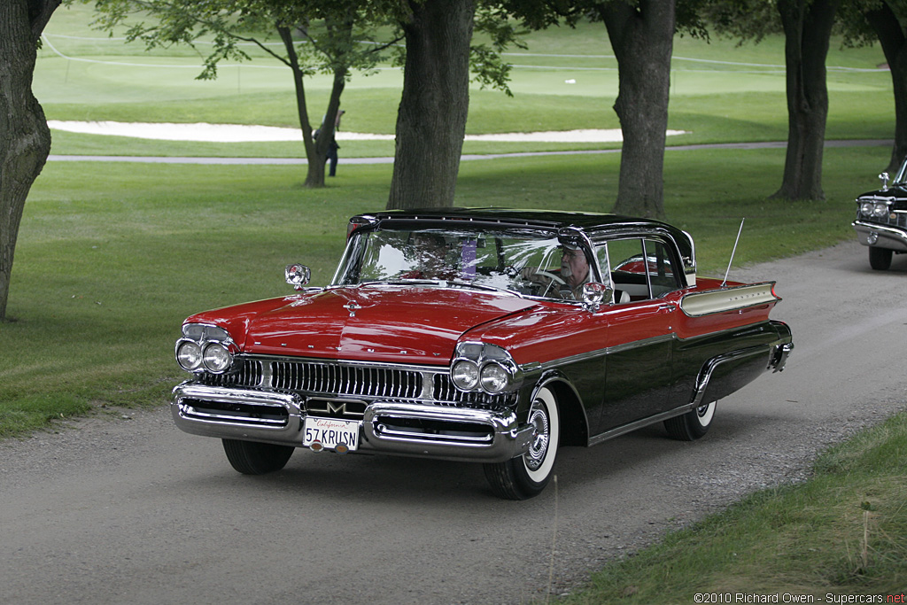 2010 Concours d'Elegance of America at Meadow Brook-6