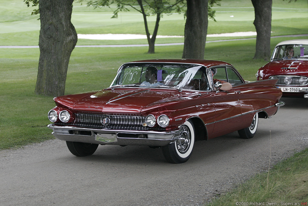 2010 Concours d'Elegance of America at Meadow Brook-6