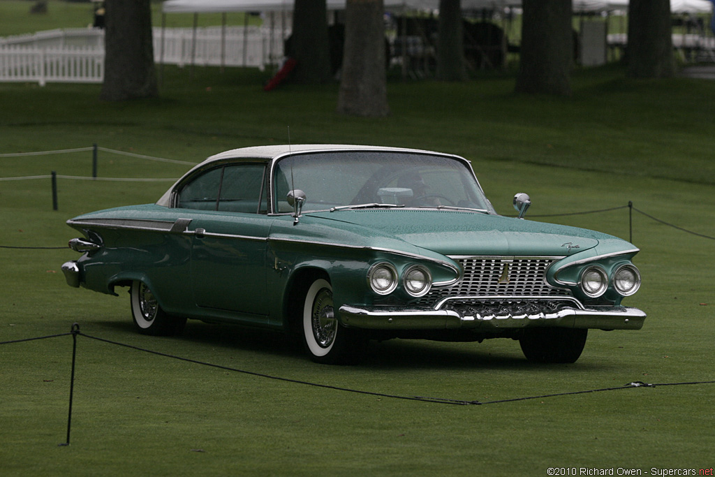 2010 Concours d'Elegance of America at Meadow Brook-6