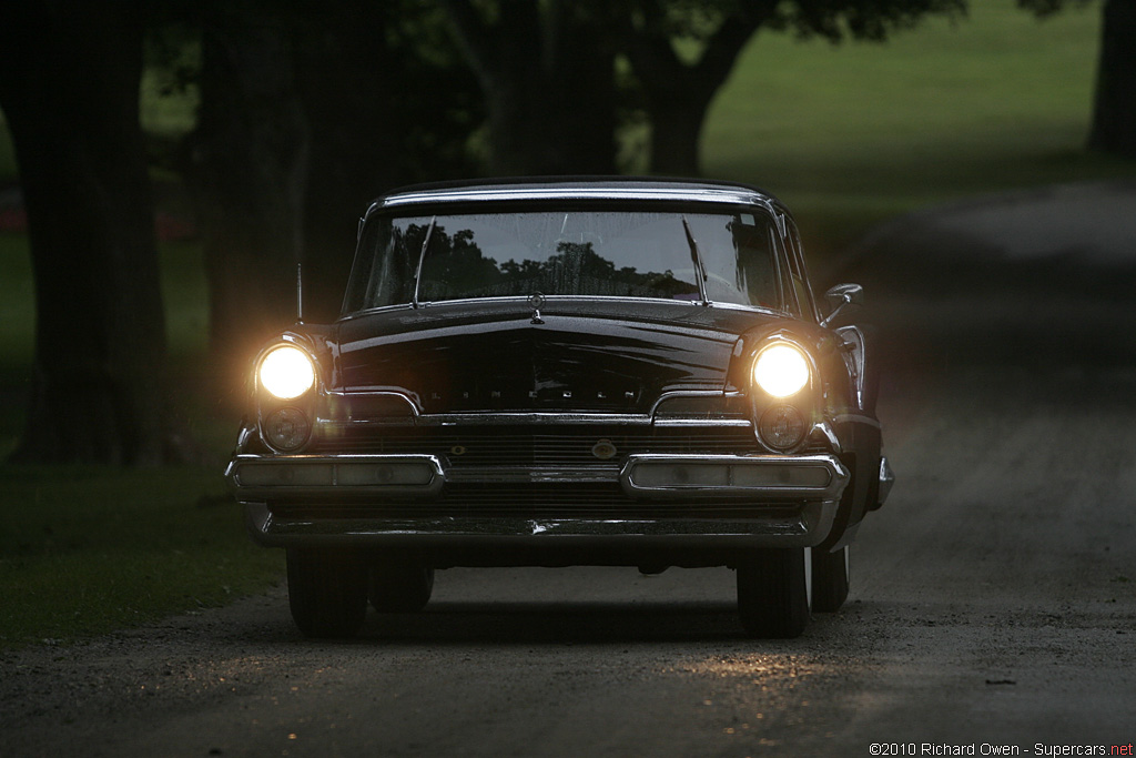 2010 Concours d'Elegance of America at Meadow Brook-6