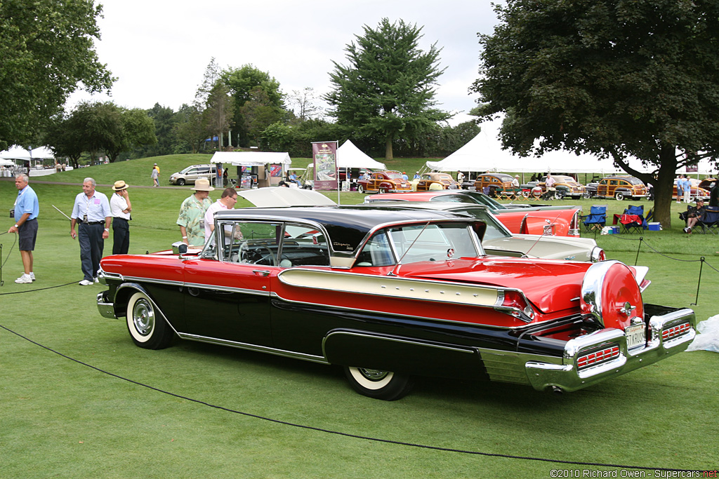 2010 Concours d'Elegance of America at Meadow Brook-6