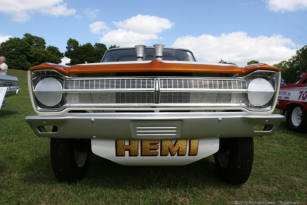 2010 Concours d'Elegance of America at Meadow Brook-3