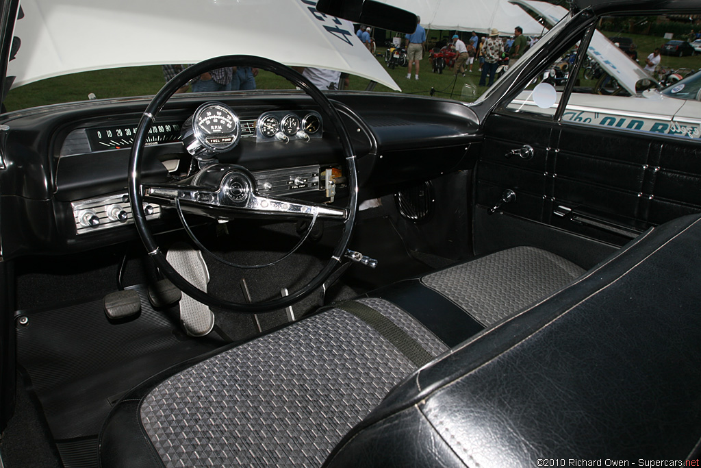 1963 Chevrolet Impala Z11 Lightweight Gallery