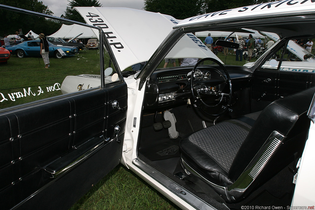 1963 Chevrolet Impala Z11 Lightweight Gallery