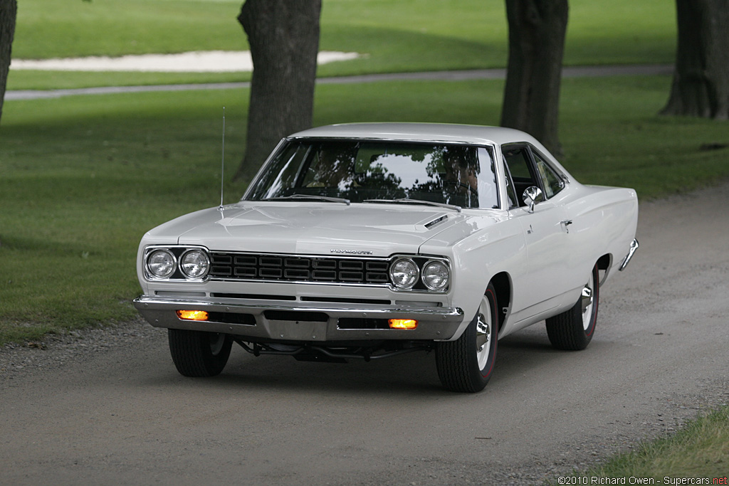 2010 Concours d'Elegance of America at Meadow Brook-7