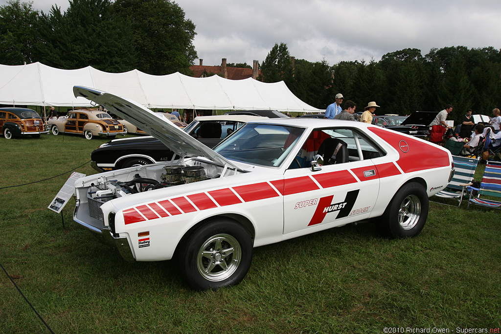 2010 Concours d'Elegance of America at Meadow Brook-3